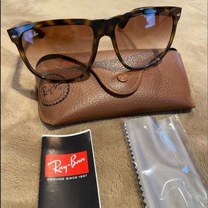 Ray-ban sun glasses